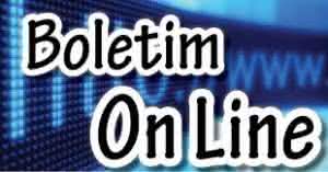 Boletim Escolar - Online1